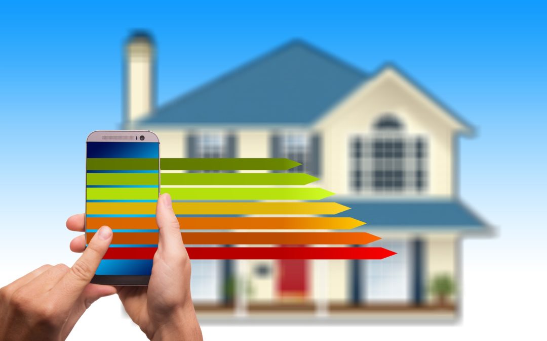 Comment Améliorer l’efficacité énergétique de votre maison grâce à la rénovation 2023